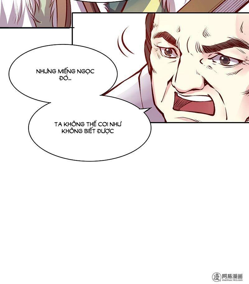 Bộc Liệt Thần Tiên Truyện Chapter 121 - Trang 10