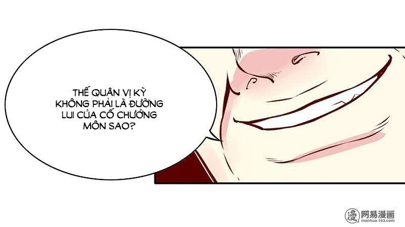 Bộc Liệt Thần Tiên Truyện Chapter 121 - Trang 14