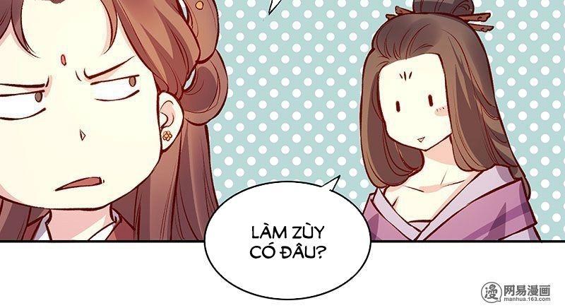 Bộc Liệt Thần Tiên Truyện Chapter 122 - Trang 11