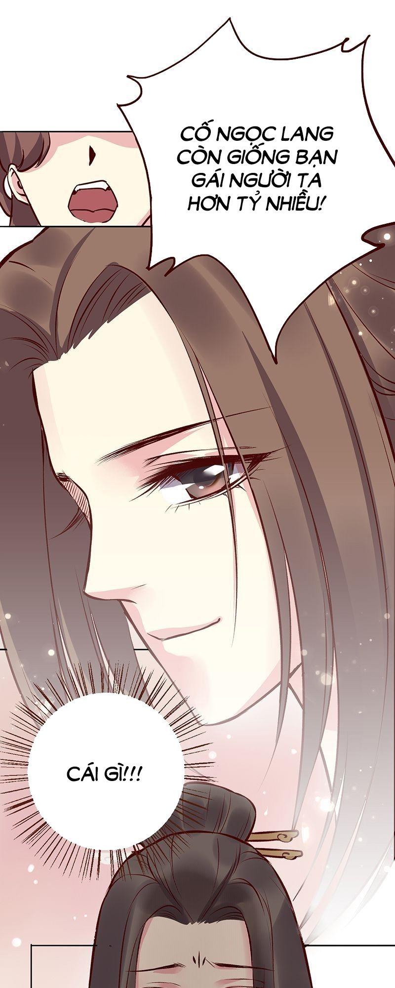 Bộc Liệt Thần Tiên Truyện Chapter 122 - Trang 14