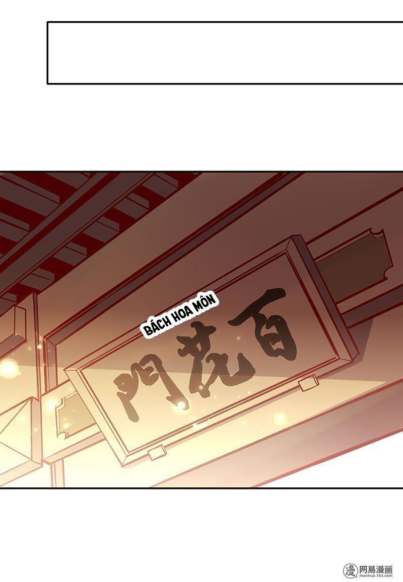 Bộc Liệt Thần Tiên Truyện Chapter 122 - Trang 6