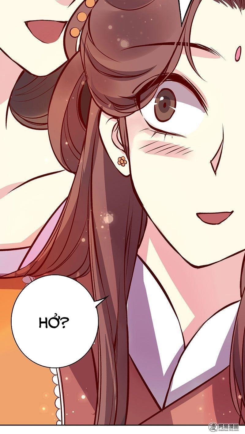 Bộc Liệt Thần Tiên Truyện Chapter 122 - Trang 8