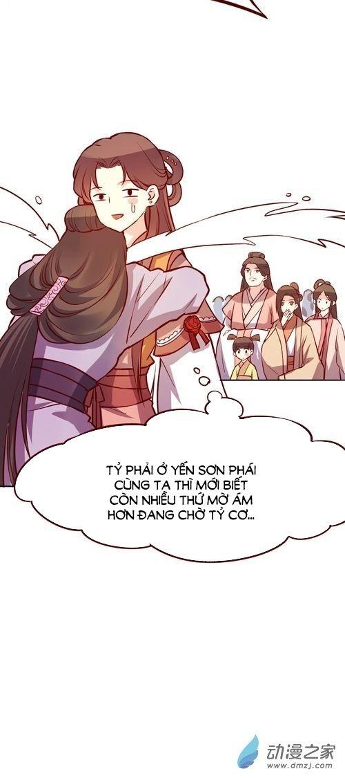 Bộc Liệt Thần Tiên Truyện Chapter 123 - Trang 9