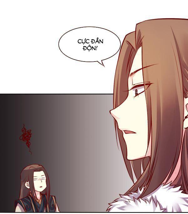 Bộc Liệt Thần Tiên Truyện Chapter 124 - Trang 10
