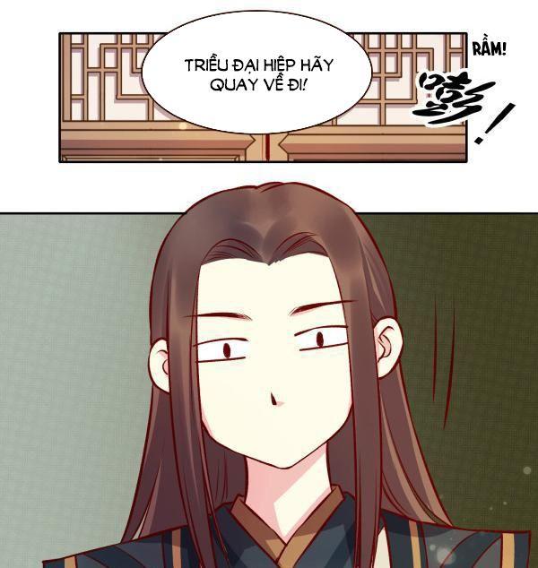 Bộc Liệt Thần Tiên Truyện Chapter 124 - Trang 4