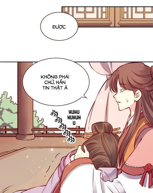 Bộc Liệt Thần Tiên Truyện Chapter 124 - Trang 5