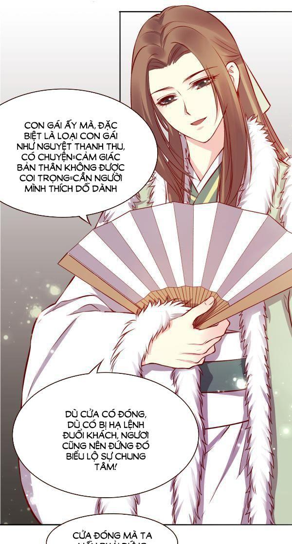 Bộc Liệt Thần Tiên Truyện Chapter 124 - Trang 8