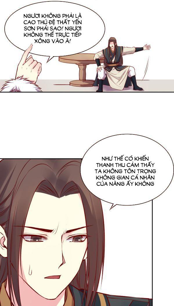 Bộc Liệt Thần Tiên Truyện Chapter 124 - Trang 9