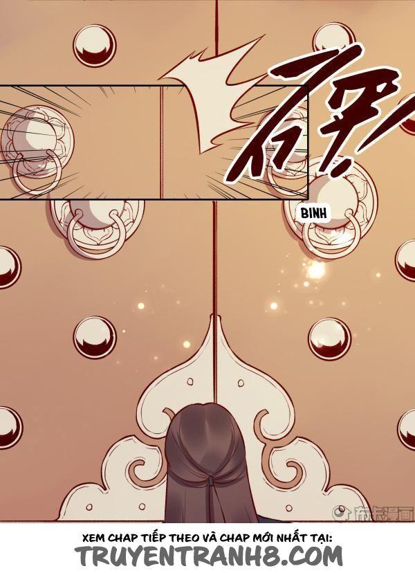 Bộc Liệt Thần Tiên Truyện Chapter 125 - Trang 3