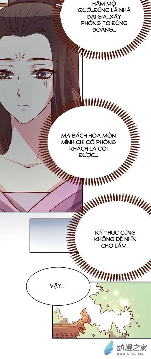 Bộc Liệt Thần Tiên Truyện Chapter 126 - Trang 3