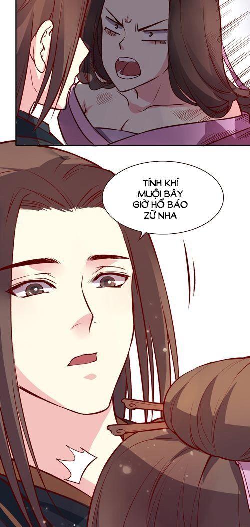 Bộc Liệt Thần Tiên Truyện Chapter 126 - Trang 5