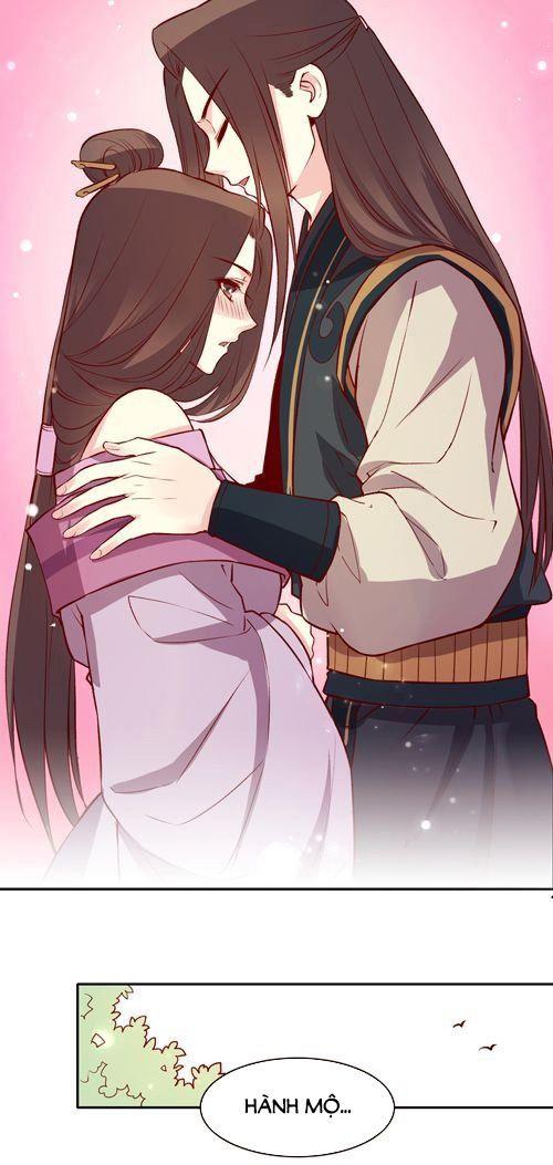 Bộc Liệt Thần Tiên Truyện Chapter 126 - Trang 7