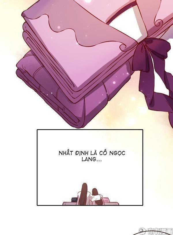 Bộc Liệt Thần Tiên Truyện Chapter 127 - Trang 10
