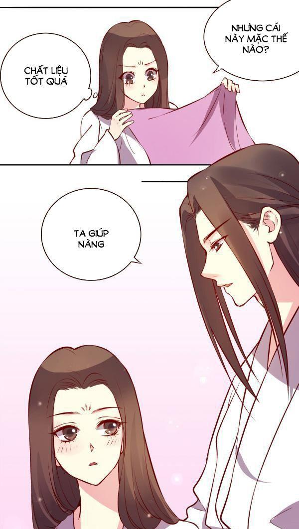 Bộc Liệt Thần Tiên Truyện Chapter 127 - Trang 11