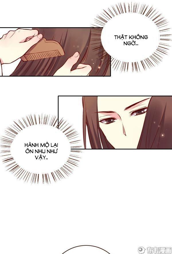 Bộc Liệt Thần Tiên Truyện Chapter 127 - Trang 12