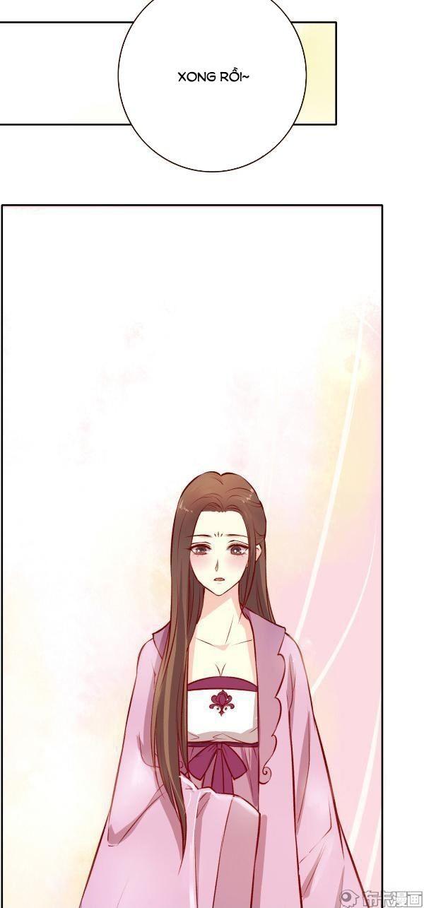 Bộc Liệt Thần Tiên Truyện Chapter 127 - Trang 13