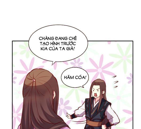 Bộc Liệt Thần Tiên Truyện Chapter 127 - Trang 15