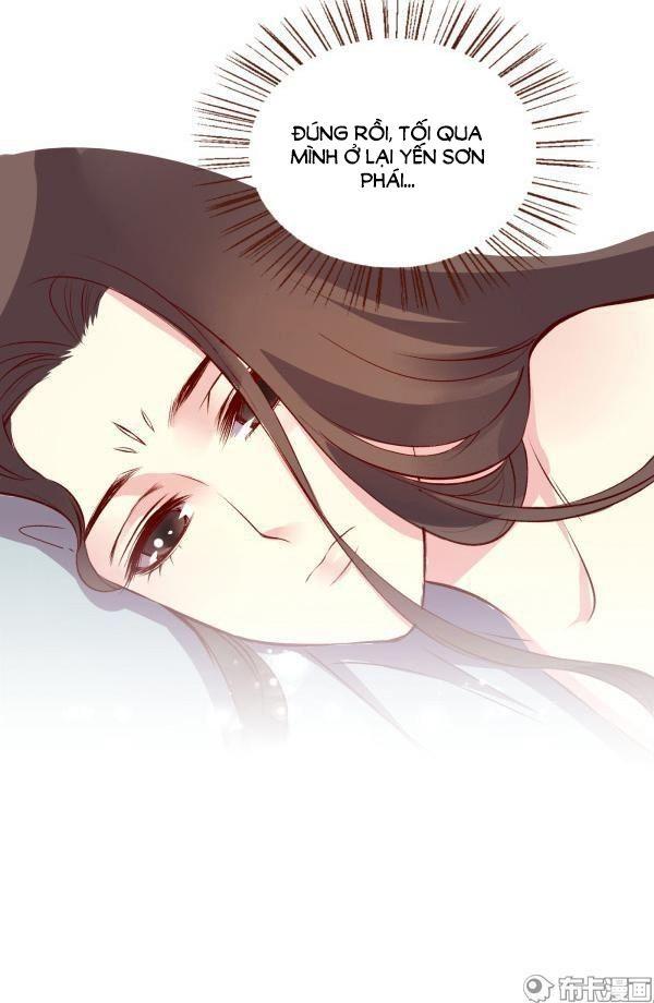 Bộc Liệt Thần Tiên Truyện Chapter 127 - Trang 3