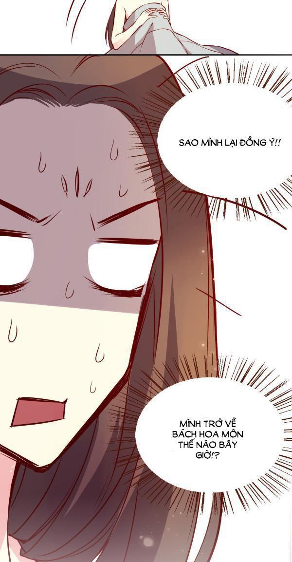 Bộc Liệt Thần Tiên Truyện Chapter 127 - Trang 5