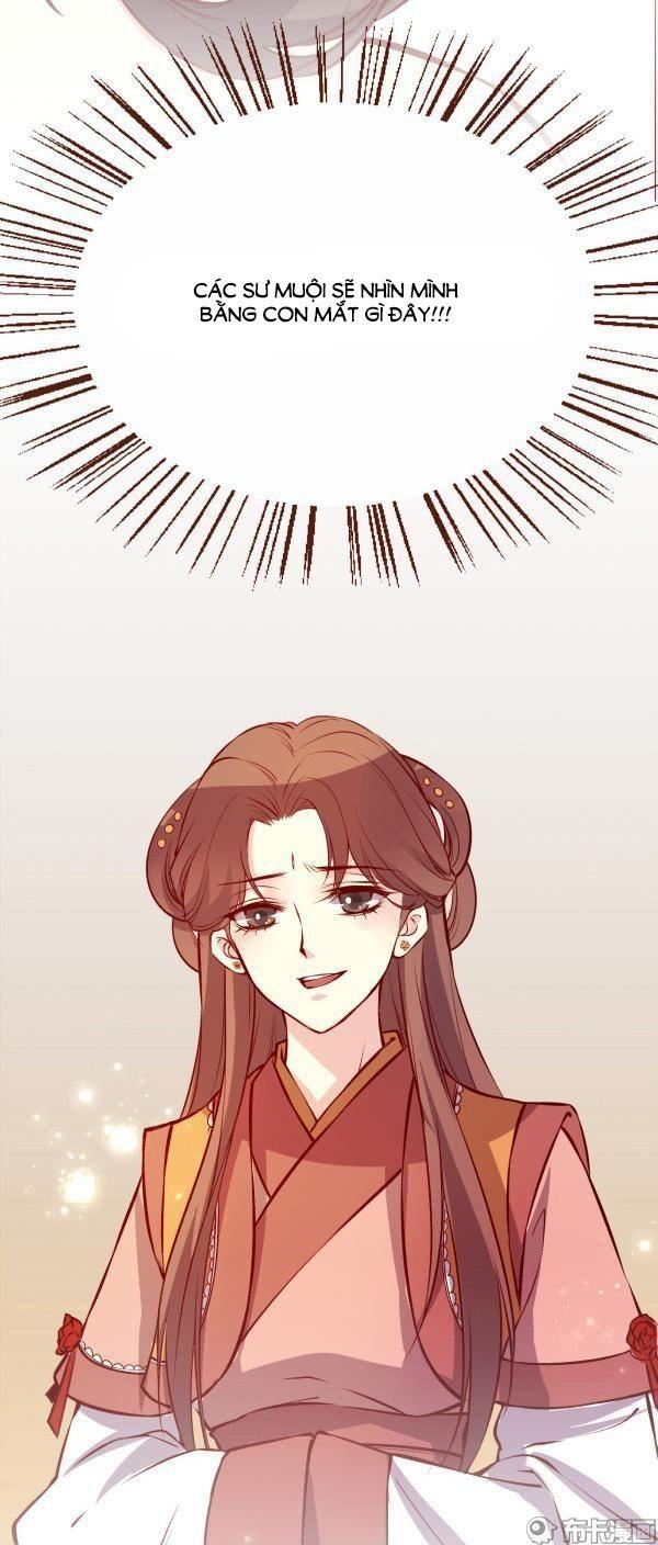 Bộc Liệt Thần Tiên Truyện Chapter 127 - Trang 6