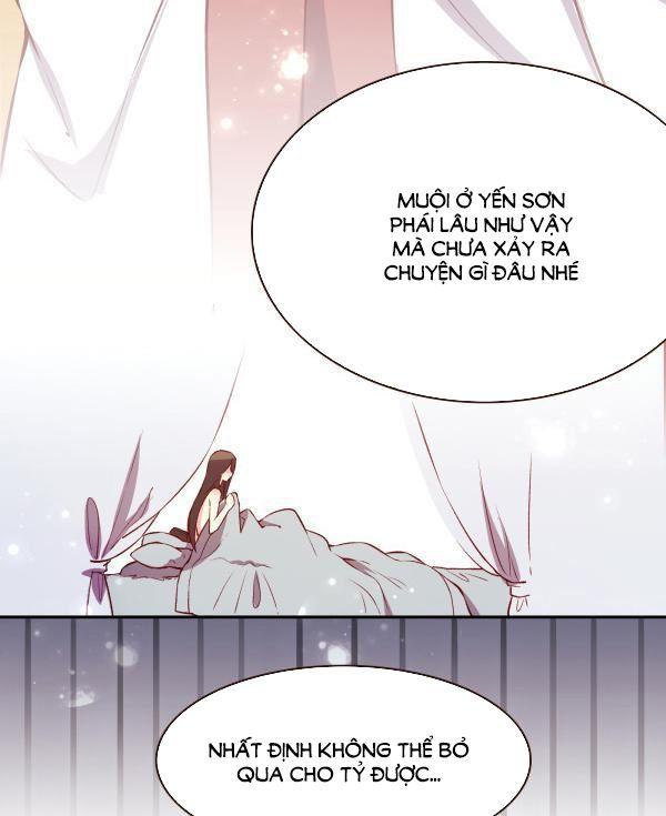 Bộc Liệt Thần Tiên Truyện Chapter 127 - Trang 7