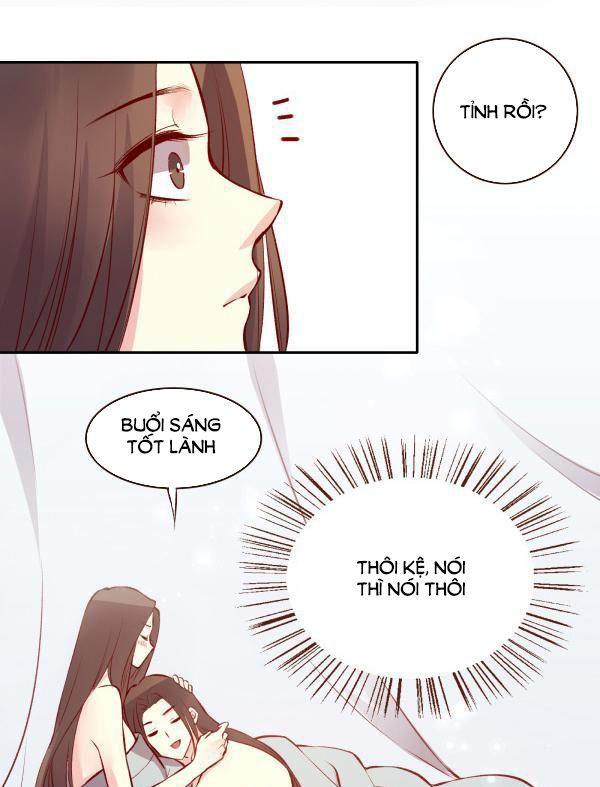 Bộc Liệt Thần Tiên Truyện Chapter 127 - Trang 8