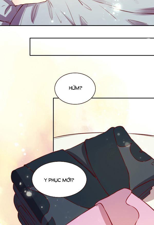 Bộc Liệt Thần Tiên Truyện Chapter 127 - Trang 9