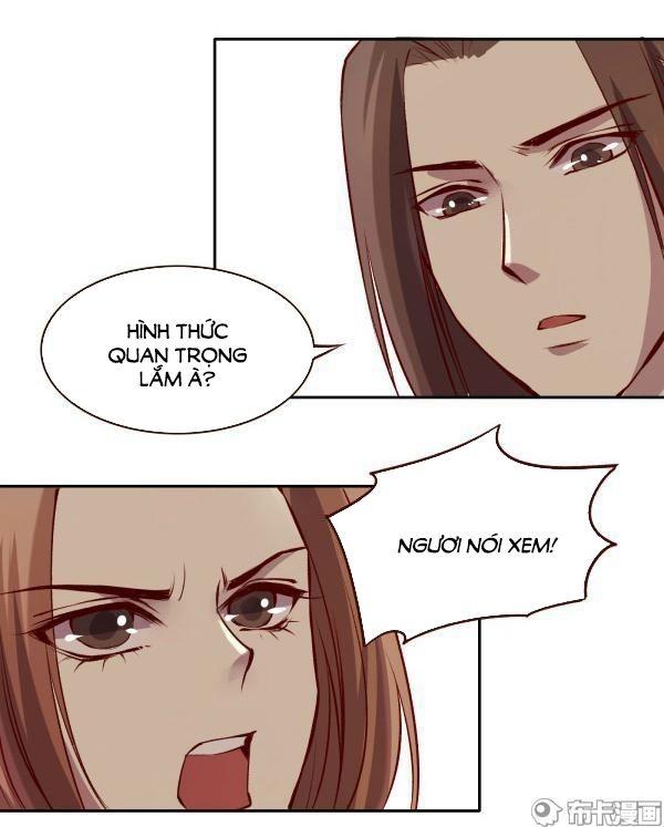 Bộc Liệt Thần Tiên Truyện Chapter 128 - Trang 11