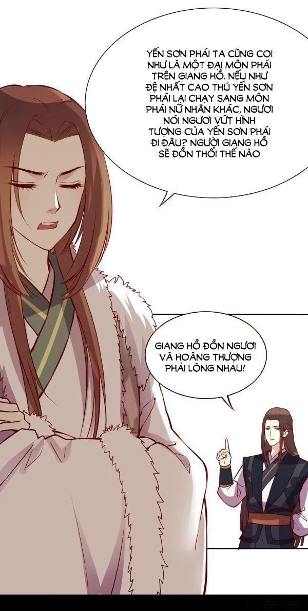 Bộc Liệt Thần Tiên Truyện Chapter 128 - Trang 12