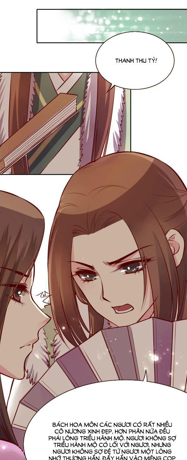 Bộc Liệt Thần Tiên Truyện Chapter 128 - Trang 14