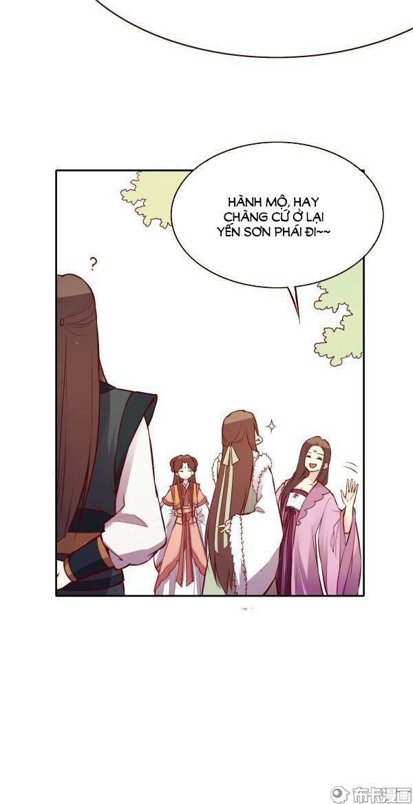 Bộc Liệt Thần Tiên Truyện Chapter 128 - Trang 15