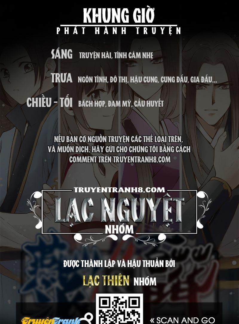 Bộc Liệt Thần Tiên Truyện Chapter 128 - Trang 16