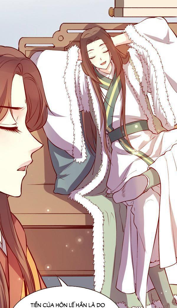Bộc Liệt Thần Tiên Truyện Chapter 128 - Trang 3