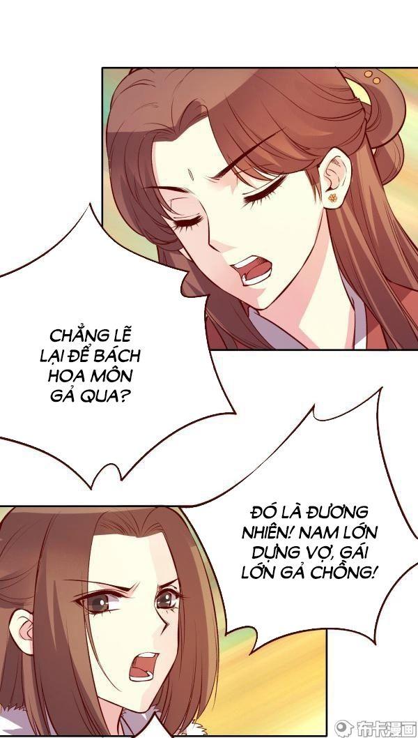 Bộc Liệt Thần Tiên Truyện Chapter 128 - Trang 5