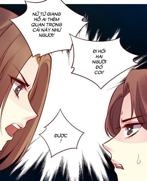 Bộc Liệt Thần Tiên Truyện Chapter 128 - Trang 6