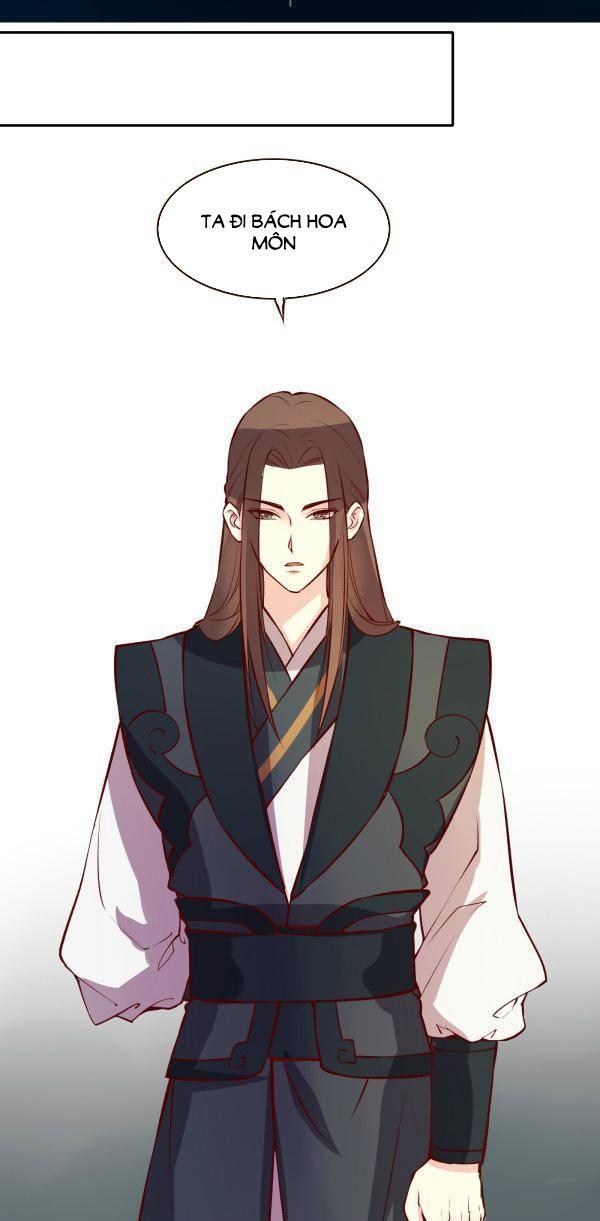 Bộc Liệt Thần Tiên Truyện Chapter 128 - Trang 7