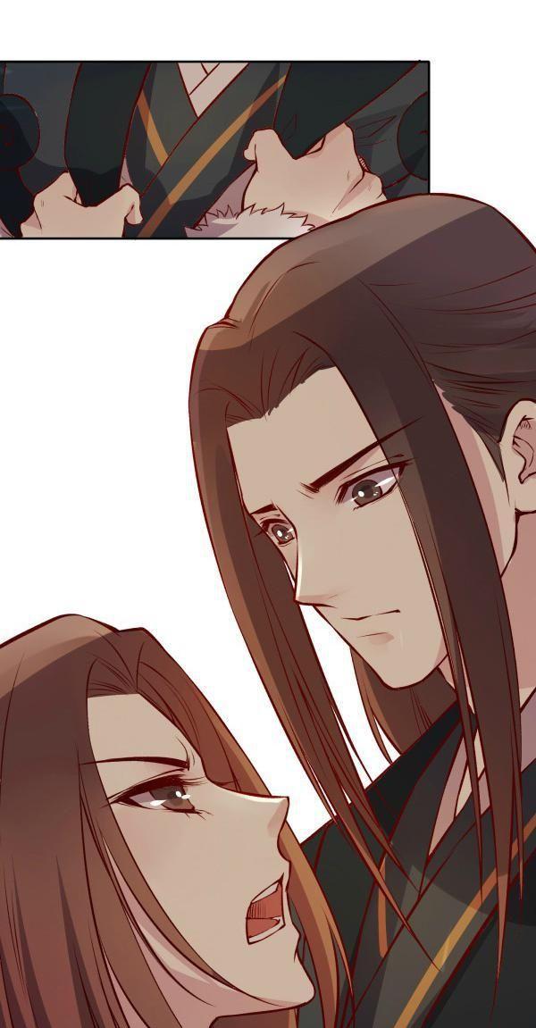 Bộc Liệt Thần Tiên Truyện Chapter 128 - Trang 9