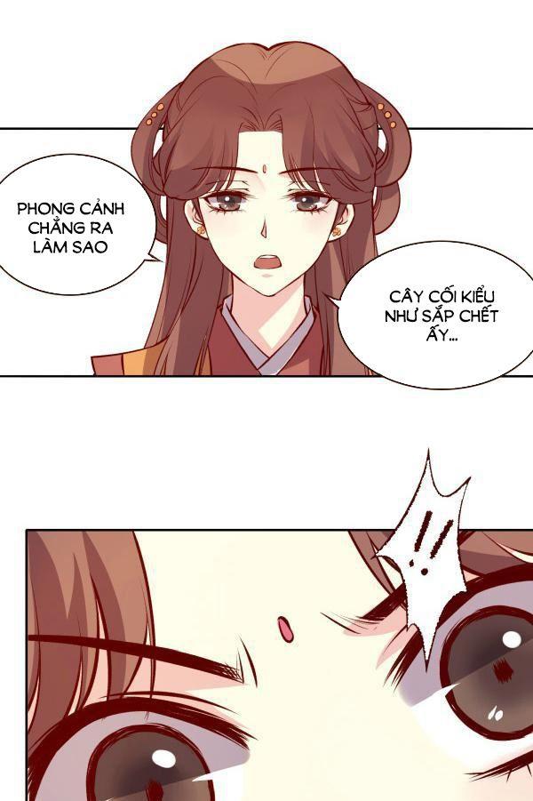 Bộc Liệt Thần Tiên Truyện Chapter 129 - Trang 10