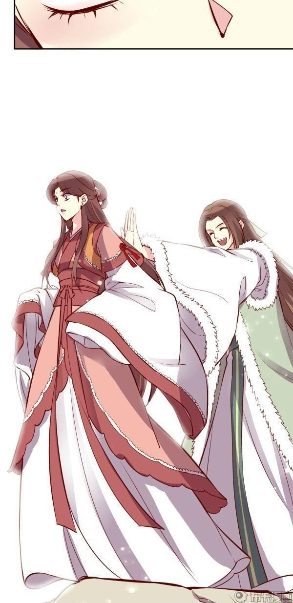 Bộc Liệt Thần Tiên Truyện Chapter 129 - Trang 11