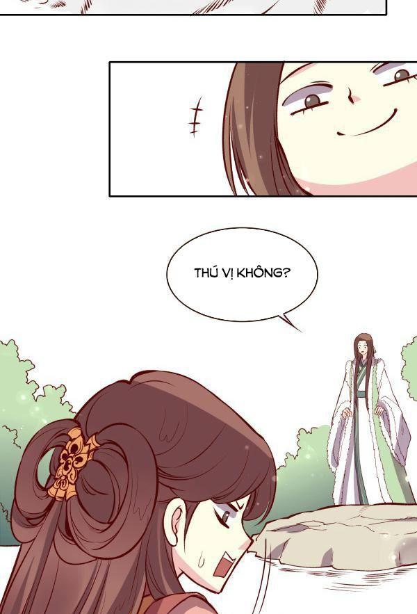 Bộc Liệt Thần Tiên Truyện Chapter 129 - Trang 13