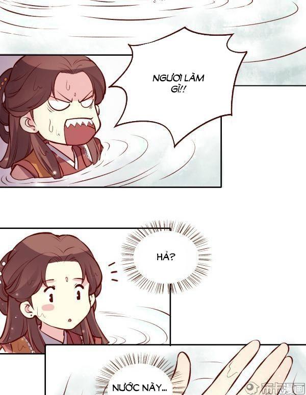 Bộc Liệt Thần Tiên Truyện Chapter 129 - Trang 14