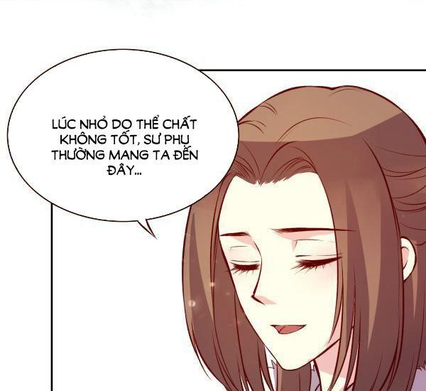 Bộc Liệt Thần Tiên Truyện Chapter 129 - Trang 16