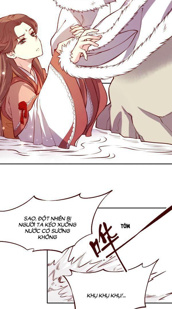 Bộc Liệt Thần Tiên Truyện Chapter 129 - Trang 18