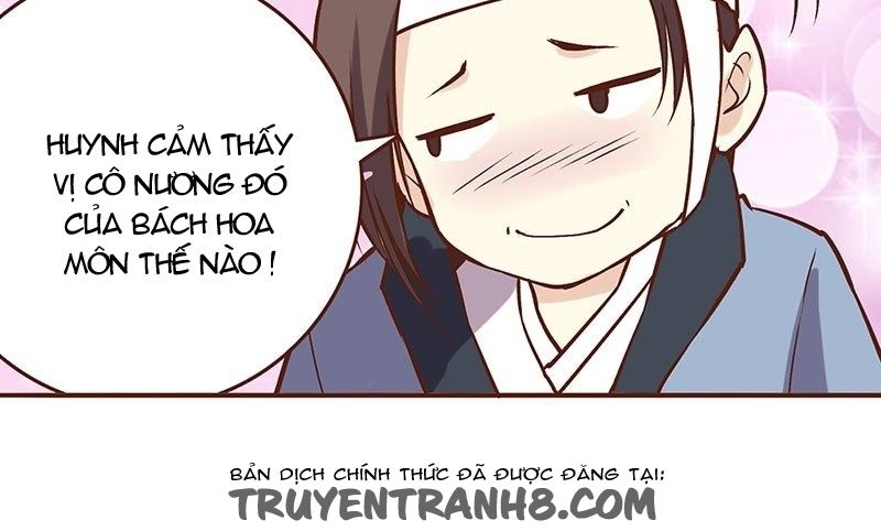Bộc Liệt Thần Tiên Truyện Chapter 13 - Trang 7