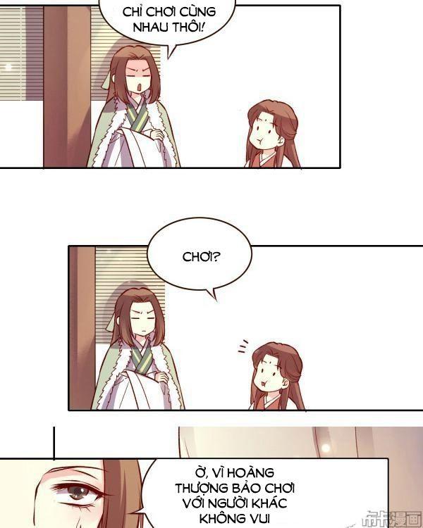 Bộc Liệt Thần Tiên Truyện Chapter 130 - Trang 10
