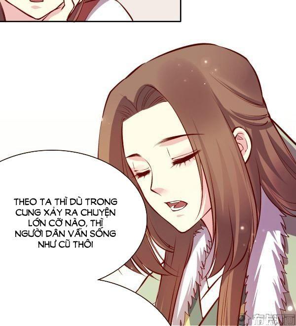 Bộc Liệt Thần Tiên Truyện Chapter 130 - Trang 12