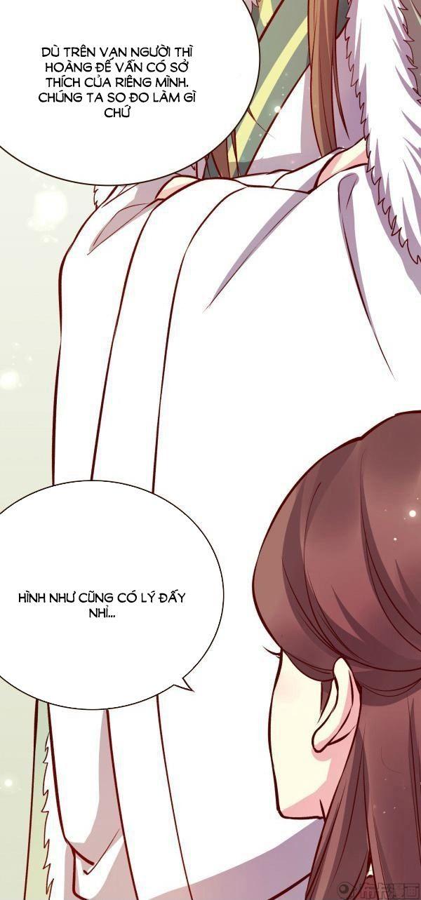 Bộc Liệt Thần Tiên Truyện Chapter 130 - Trang 13