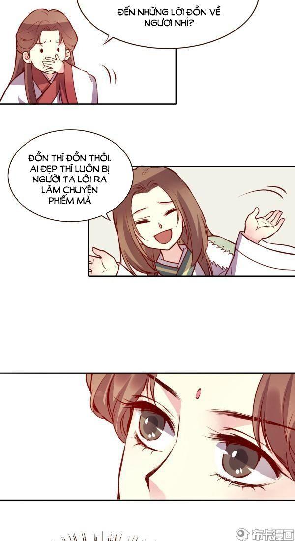 Bộc Liệt Thần Tiên Truyện Chapter 130 - Trang 15