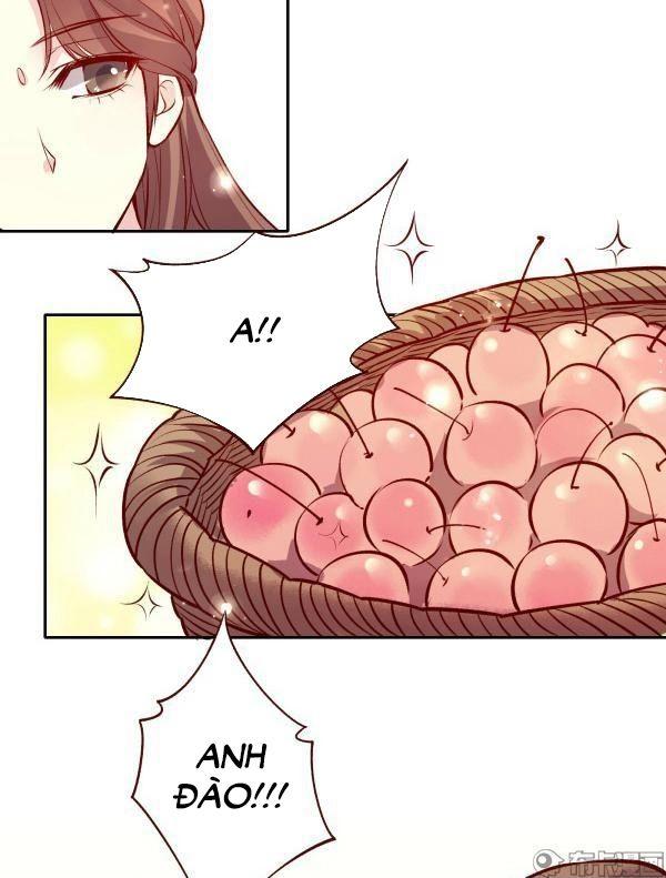 Bộc Liệt Thần Tiên Truyện Chapter 130 - Trang 4