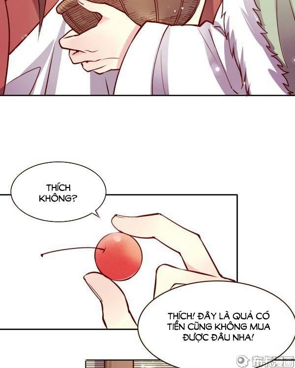 Bộc Liệt Thần Tiên Truyện Chapter 130 - Trang 6